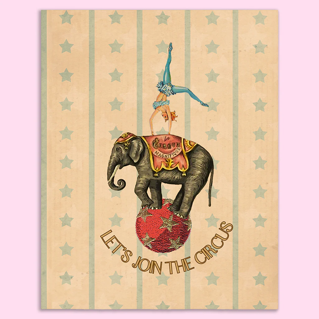 Elephant